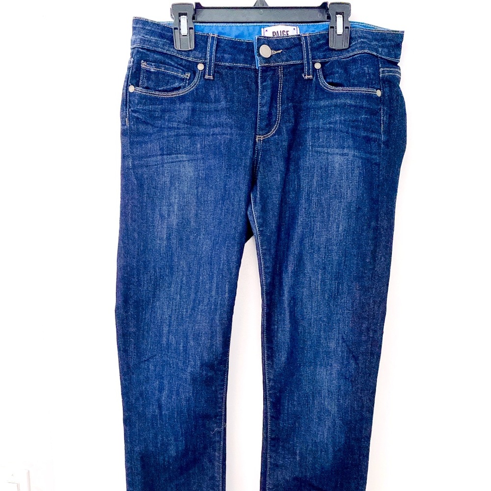 Paige jeans